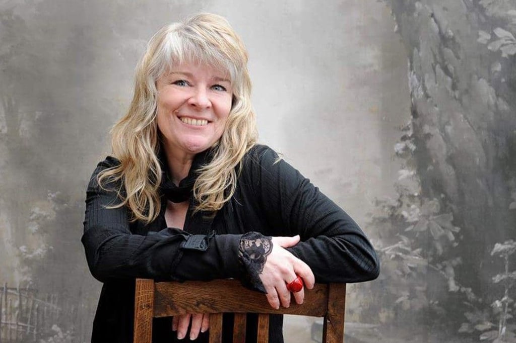 Fotografin Karen Stuke im Fokus