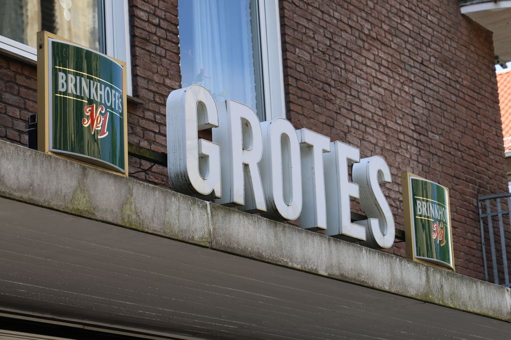 „Ein Stück Kreuzviertel geht verloren“: Grotes öffnet zum letzten Mal