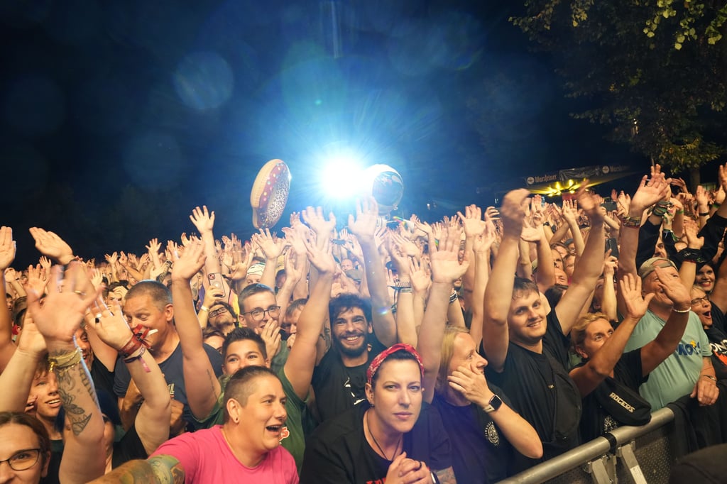 Bangen nach Straßenfest-Absage: Was wird aus „Münster mittendrin“?