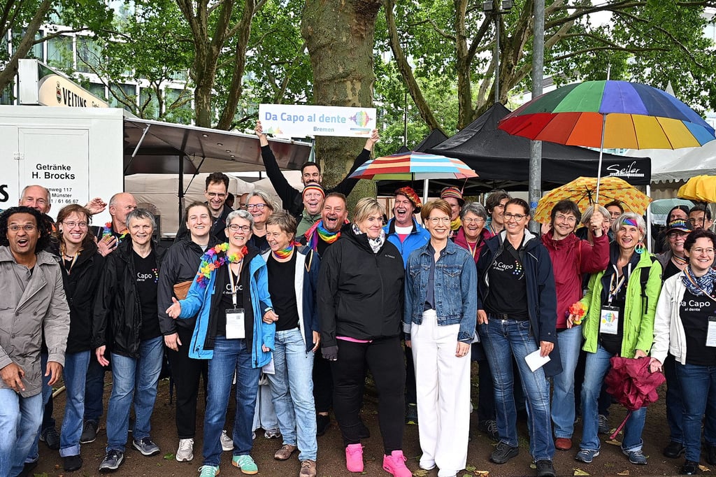 Engelenschanzenfest setzt Impulse für ein lebendigeres Bahnhofsviertel