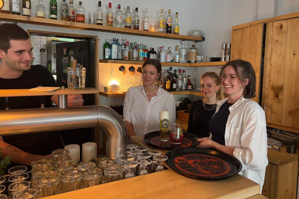 Emotionales Ende einer Kneipen-Ära