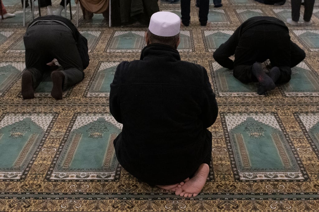 Gefährliche Kränkung: Islam-Studie zu Ressentiment und Radikalisierung