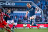 Absprung fix: Louis Oppie verlässt Arminia Bielefeld in Richtung FC St. Pauli.