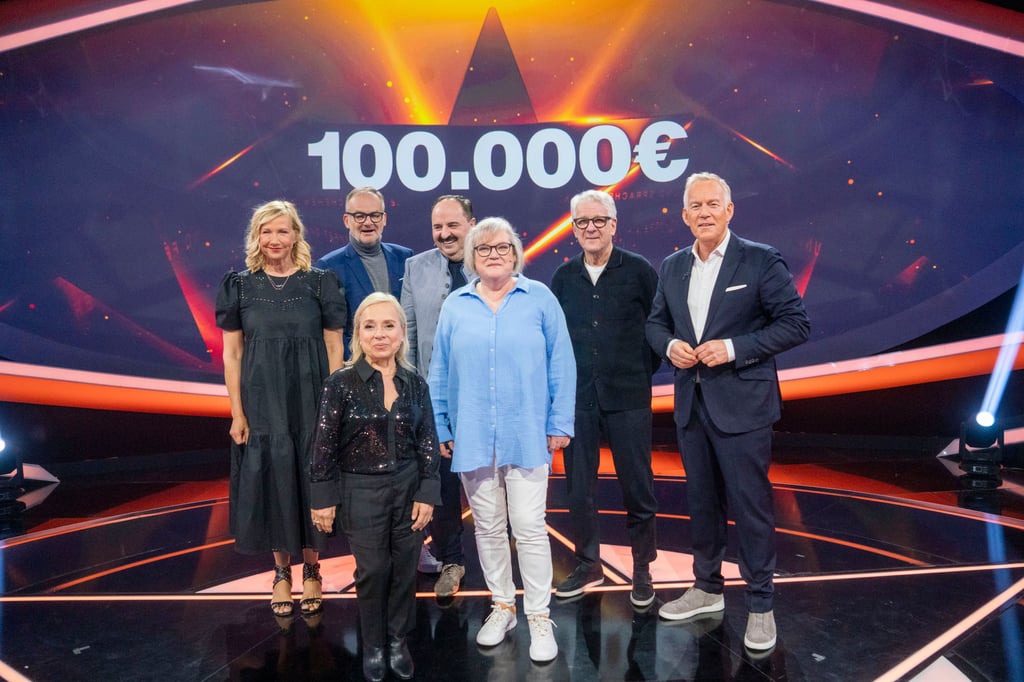 Bielefeld woman wins 100,000 euros