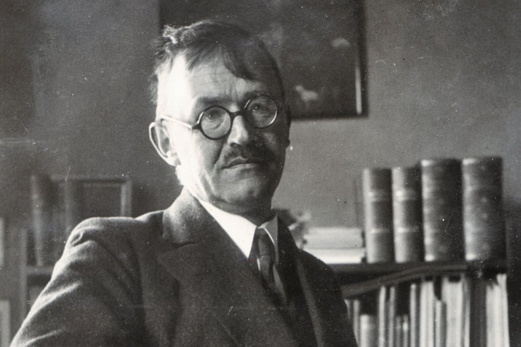 Prominenter Nazi-Gegner: Vor 100 Jahren kam Karl Barth nach Münster