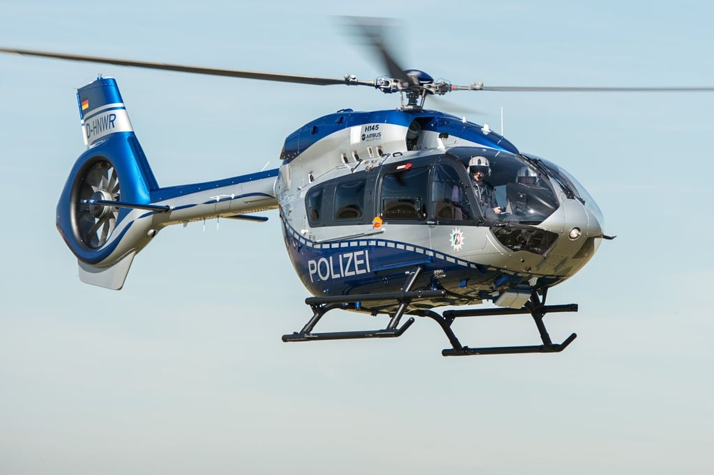 Münsteraner weiterhin vermisst: Polizei veröffentlicht Foto