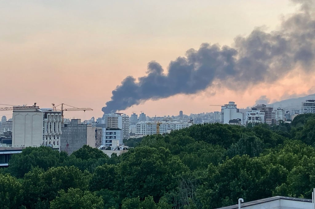 „Als die Waffenruhe verkündet wurde, war mir zum Heulen zumute“