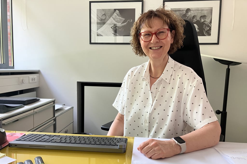 ULB Münster: Weniger Bücher – mehr Menschen