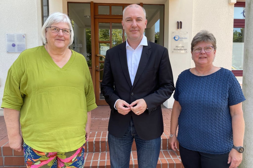 Ein Schutzkonzept gegen zu friedliches Schweigen