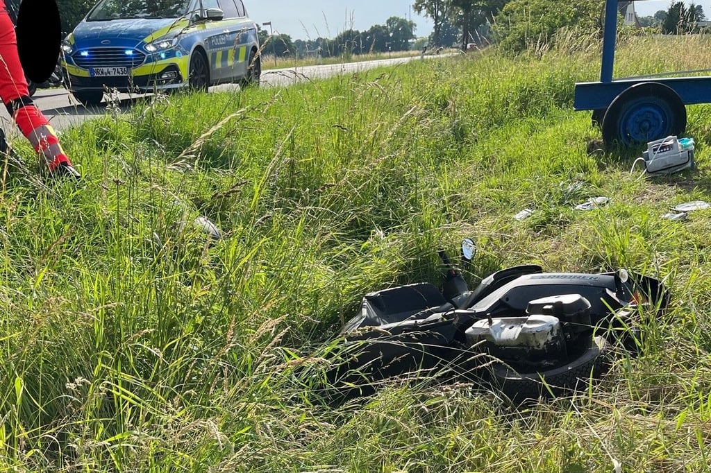 Schwer-verletzt-nach-Alleinunfall-in-Espelkamp