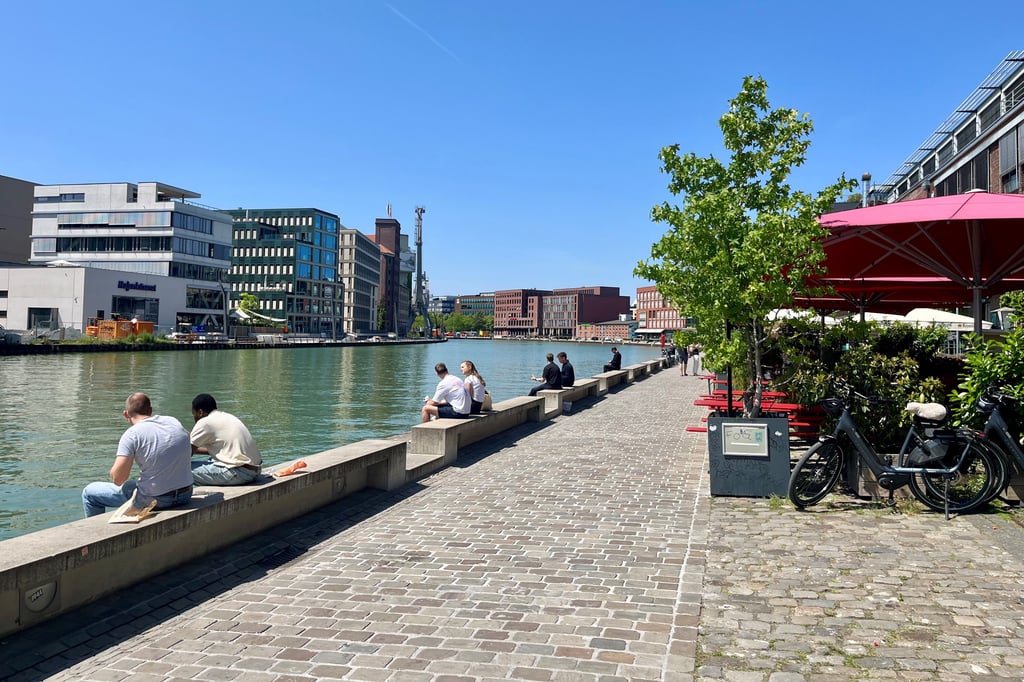 Münster kassiert Preise zuhauf, aber wie ist die Stimmung?