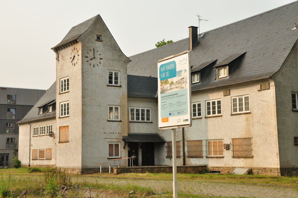 Neue Pläne für den Simonsplatz sorgen für massive Kritik