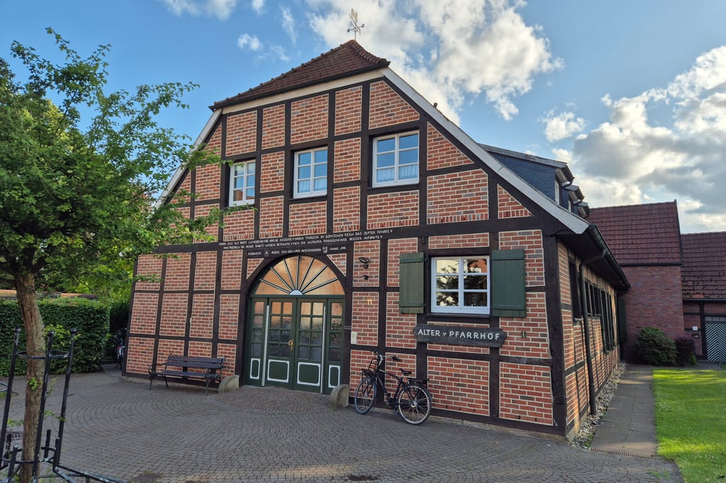 Abschied von einem Schmuckstück