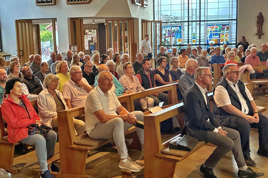 Trauer, Befürchtungen – aber auch Verständnis