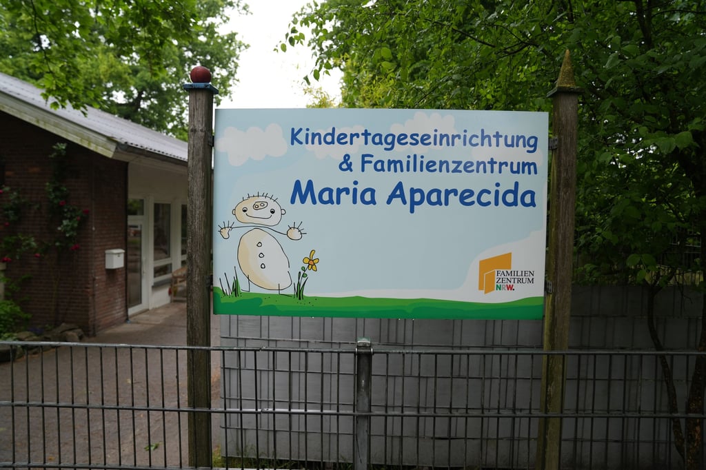 Politik will sofortige Hilfe für Kita Maria Aparecida beschließen