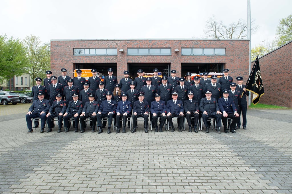 Warum die Mecklenbecker Feuerwehr so bedeutend für den Stadtteil ist