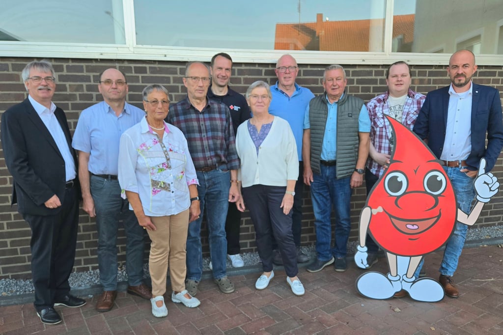 Quote deutlich über Bundesdurchschnitt