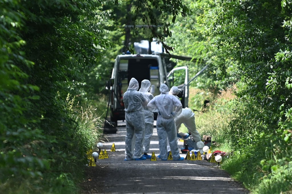 Mutter und Kind getötet: 16-Jähriger gesteht