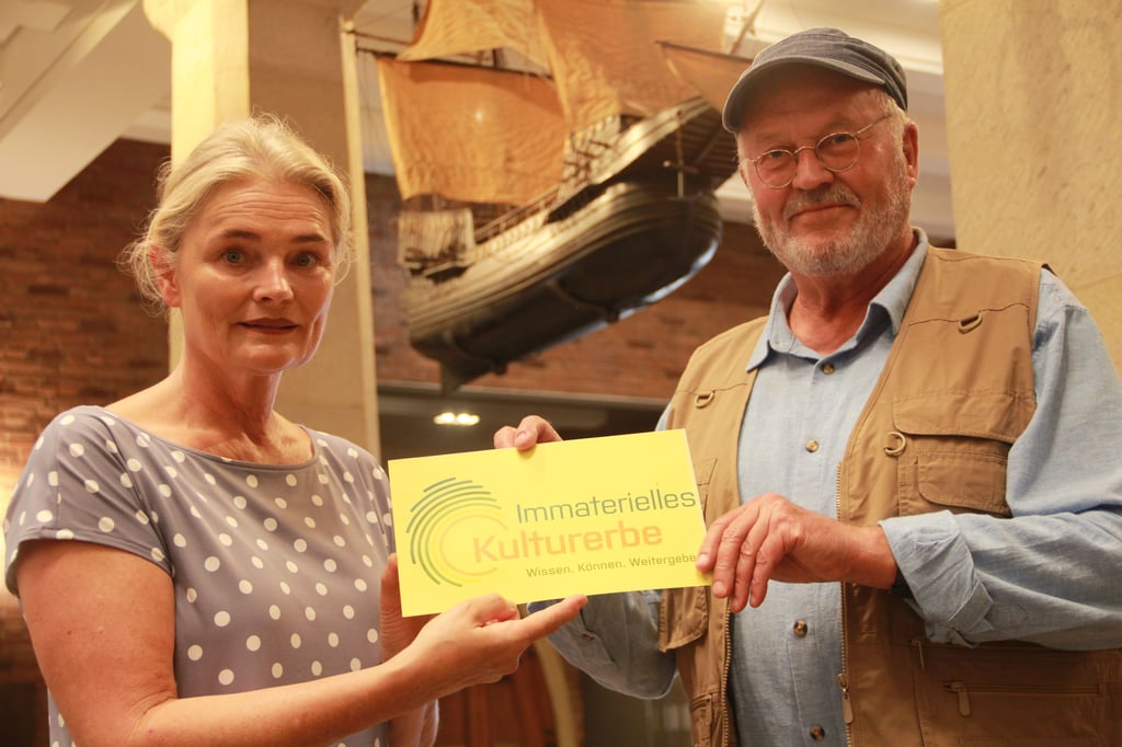 Jovel für das ganze Land