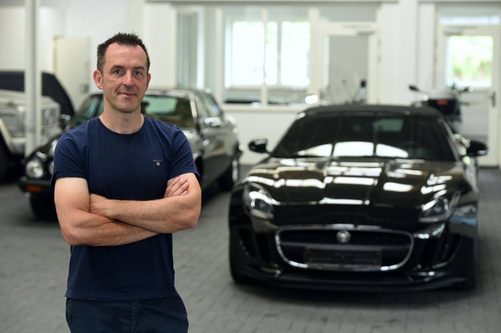 Einbürgerung in Bielefeld? „Melden Sie sich in zwei Jahren nochmal!“