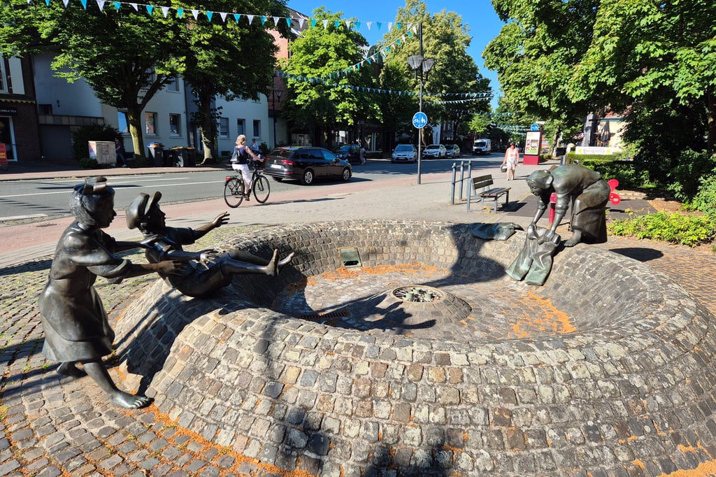 Hiltruper wollen die Sache selbst in die Hand nehmen