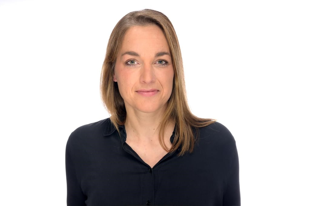 Dezernentin des Oberbürgermeisters geht