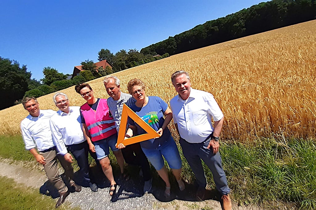 Trassen-Gegner bangen um Erfolg