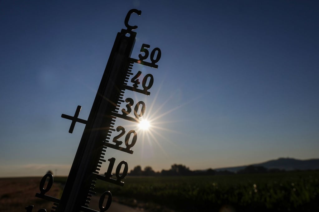 Münsters Schulen geben Hitzefrei: Was das für Schüler und Eltern heißt