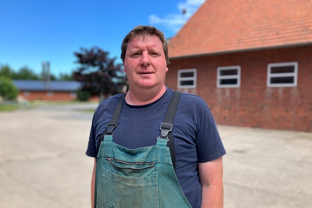 „Wenn das hier ausbricht, wäre das der Supergau“