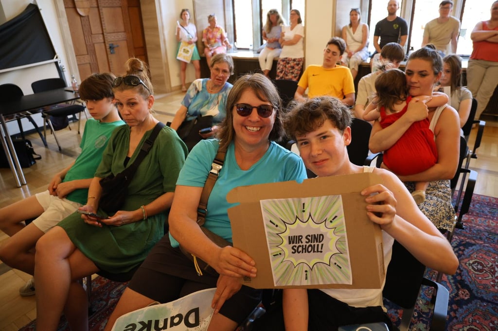 Kinderhaus kann aufatmen: 31 Millionen Euro fließen