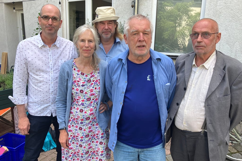 Hafenmarkt-Gegner gestehen Niederlage ein: „Wir kommen nicht weiter“