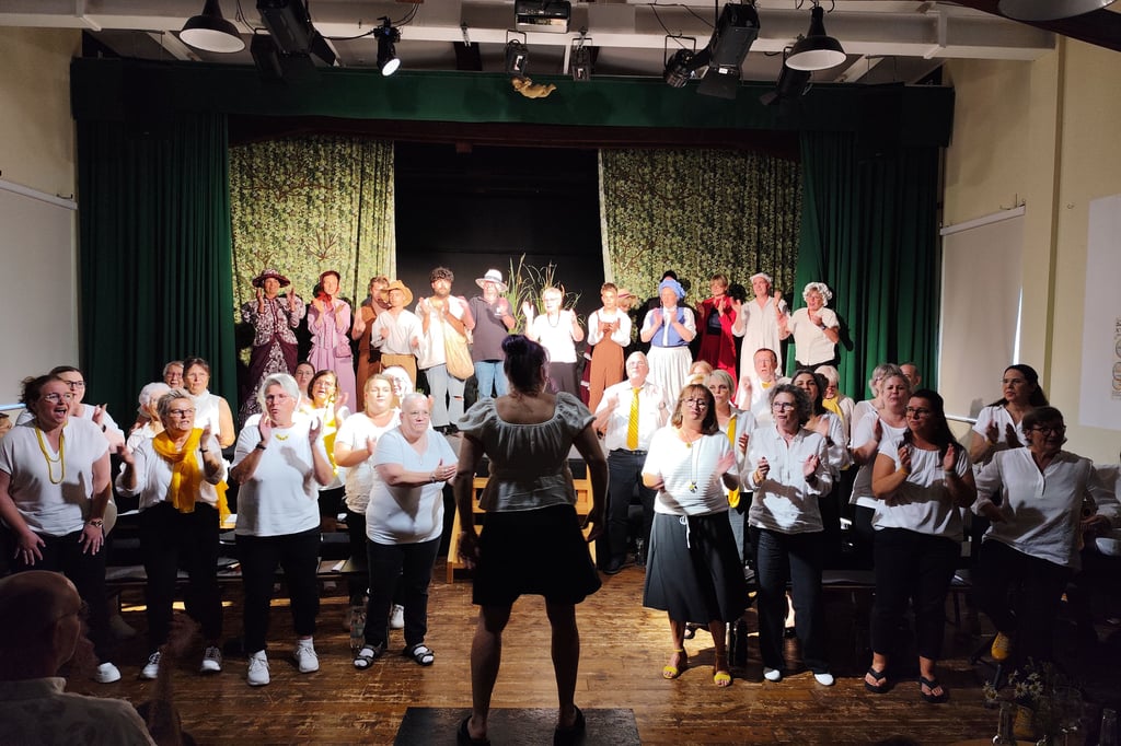 Eine Spurensuche voller Überraschungen