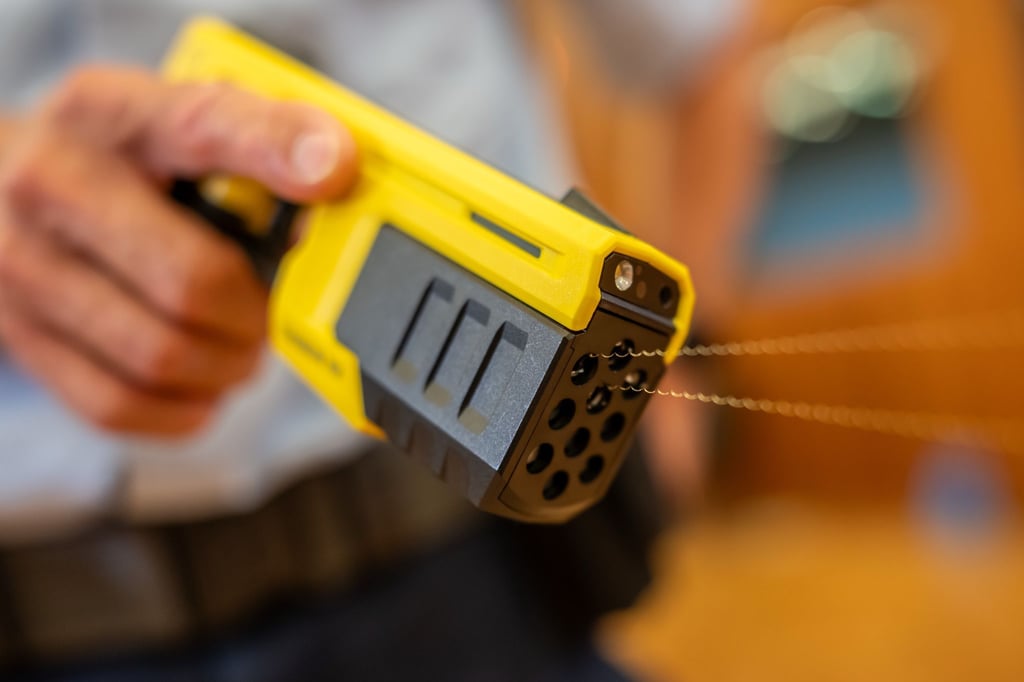 Was der neue GdP-Chef in Nordrhein-Westfalen jetzt ändern will