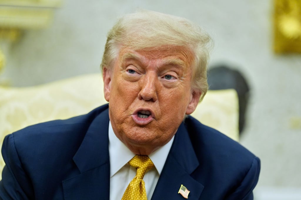 Trump kündigt Zucker-Änderung bei US-Coca-Cola an