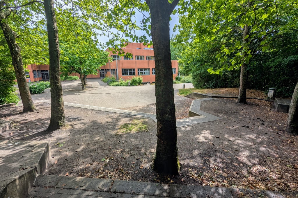 Stadt erwägt Einsparungen beim Schulzentrum Wolbeck