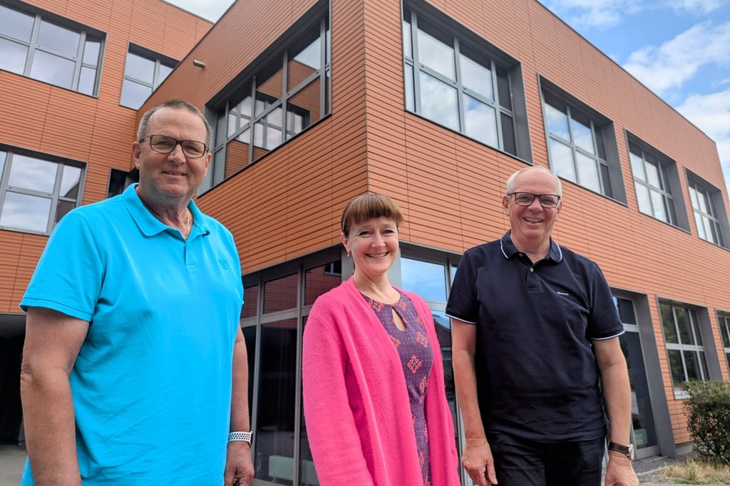 Lara Langguth-Zumbült: „Ich bin in der Musik zu Hause“