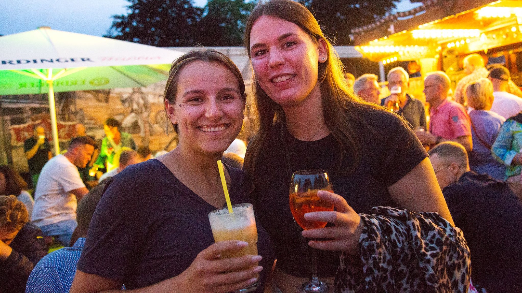 Jacobi Kirmes: Nervenkitzel oder purer Genuss Jacobi Kirmes: Nervenkitzel oder purer Genuss