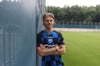 John Posselt wechselt zum Drittliga-Aufsteiger TSV Havelse.