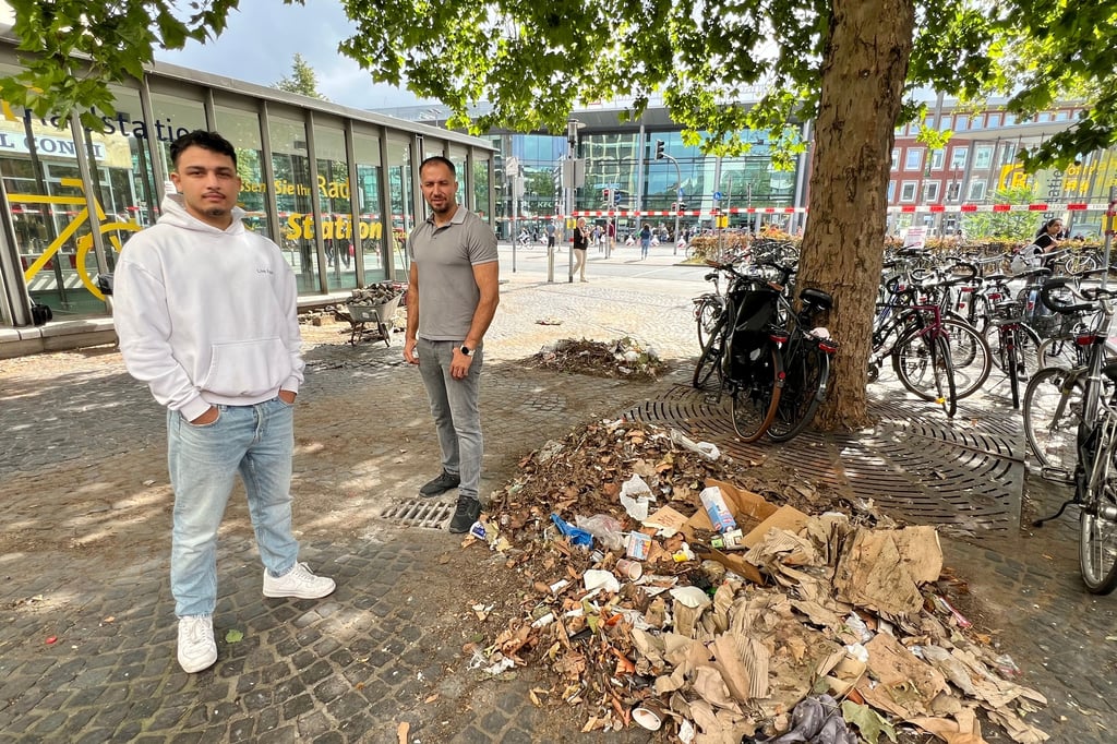 Berliner-Platz-Gesch-ftsleute-wollen-dass-die-Fahrr-der-verschwinden