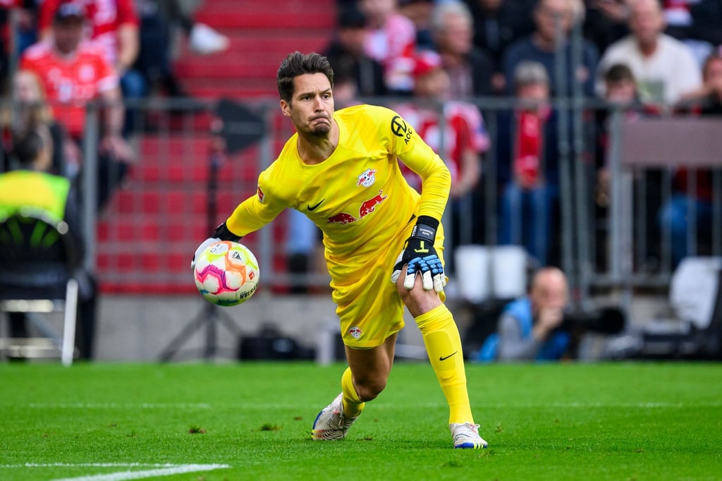 Leverkusen-verpflichtet-Keeper-Blaswich-aus-Leipzig