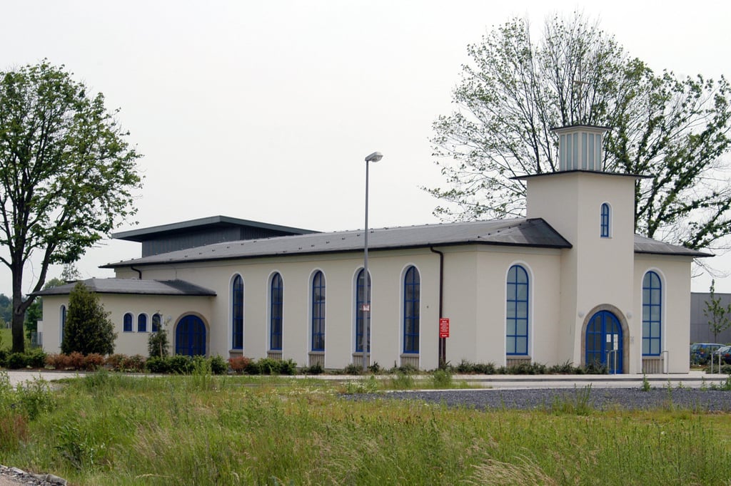 Kommentar: Den Kirchen eine Zukunft geben