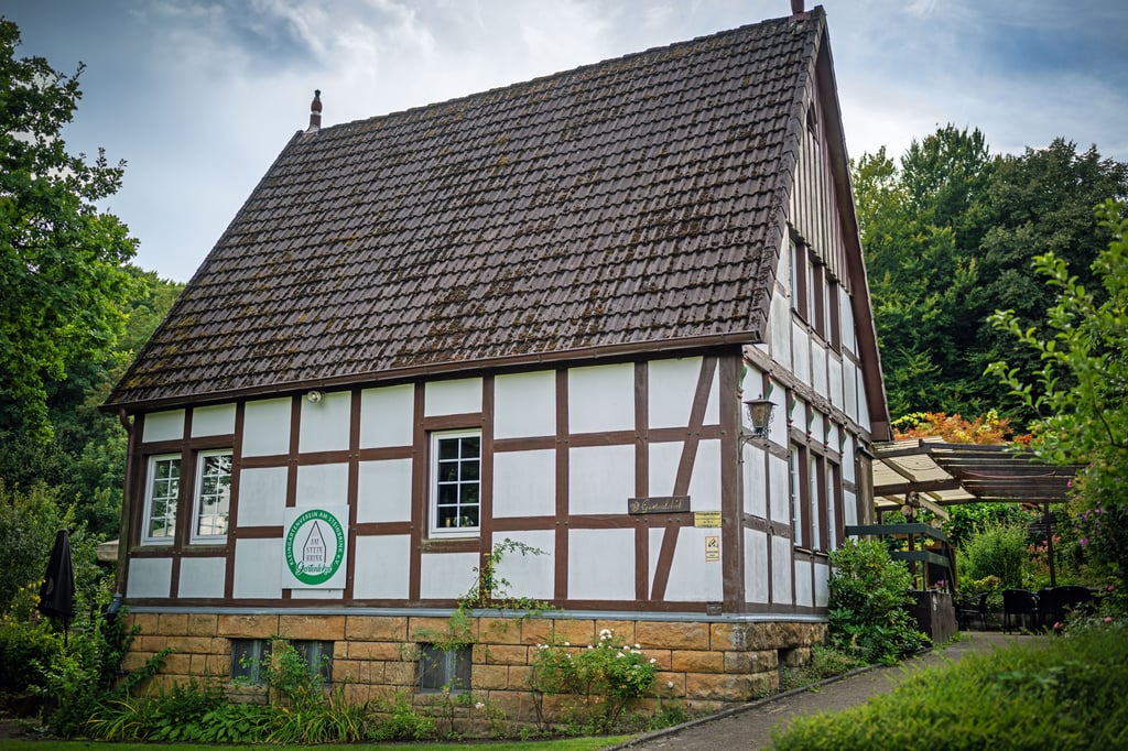 Fachwerk muss schnell saniert werden