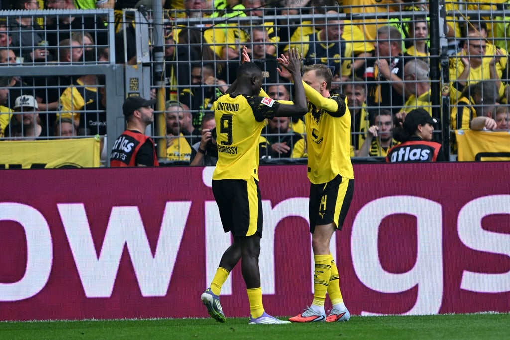 Guirassy-Doppelpack-rettet-BVB-gegen-Union