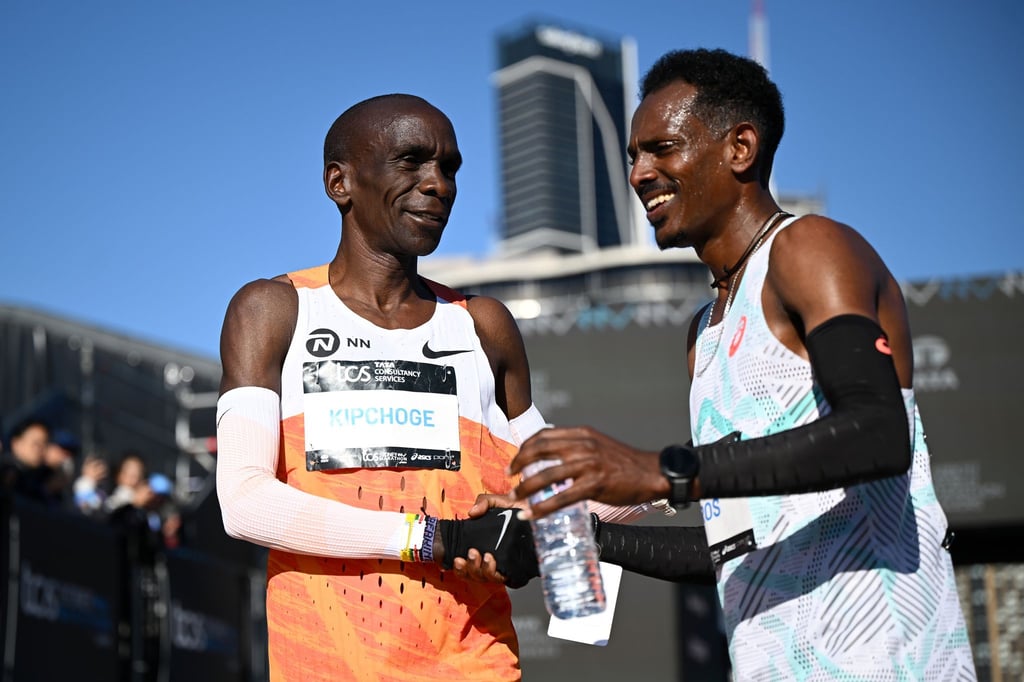 Hassan-gewinnt-Sydney-Marathon-Kipchoge-bricht-ein