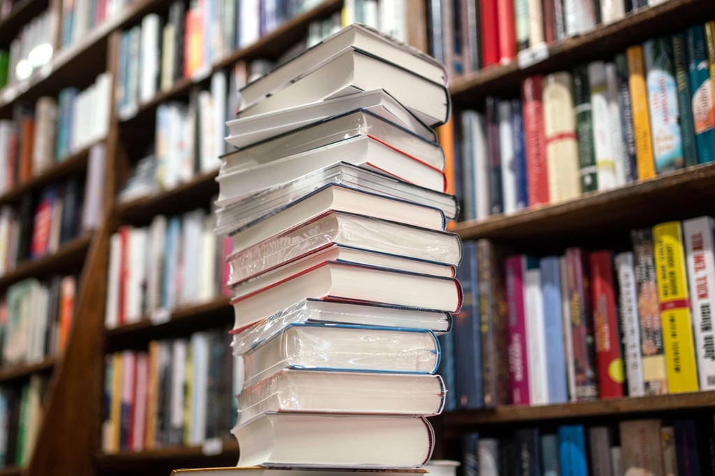 Schon gelesen? Das waren Münsters Bücherlieblinge 2025