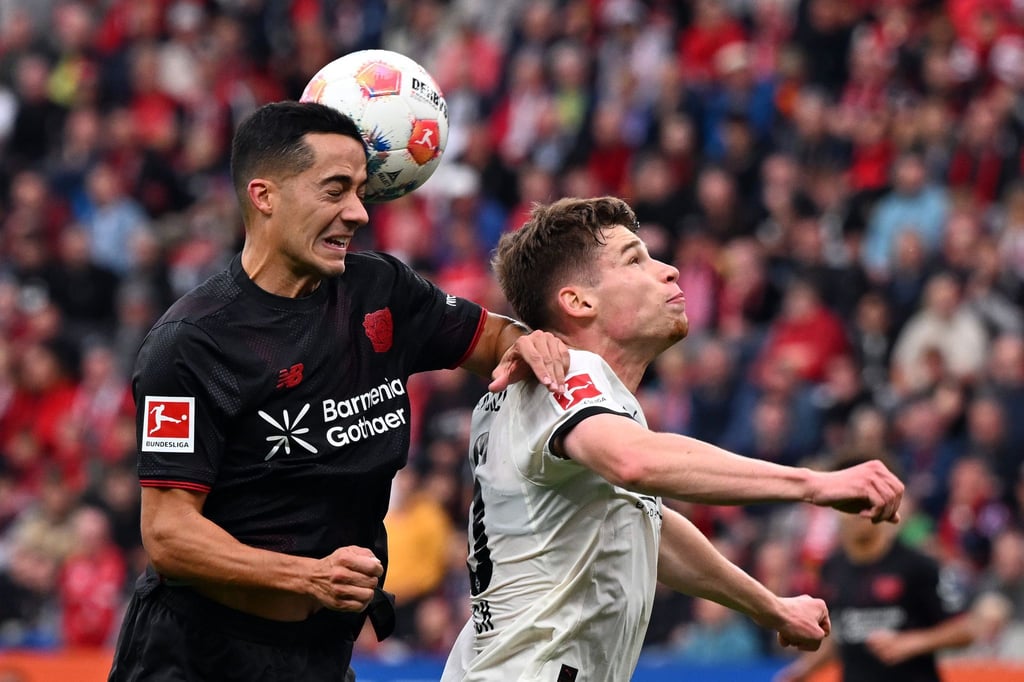 Polanski-Deb-t-bringt-M-nchengladbach-bei-Bayer-einen-Punkt