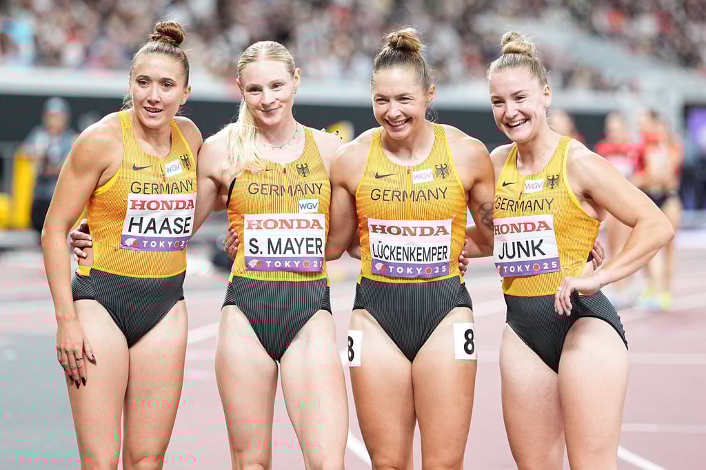 Deutsche-Frauen-Staffel-gewinnt-WM-Bronze-in-Tokio