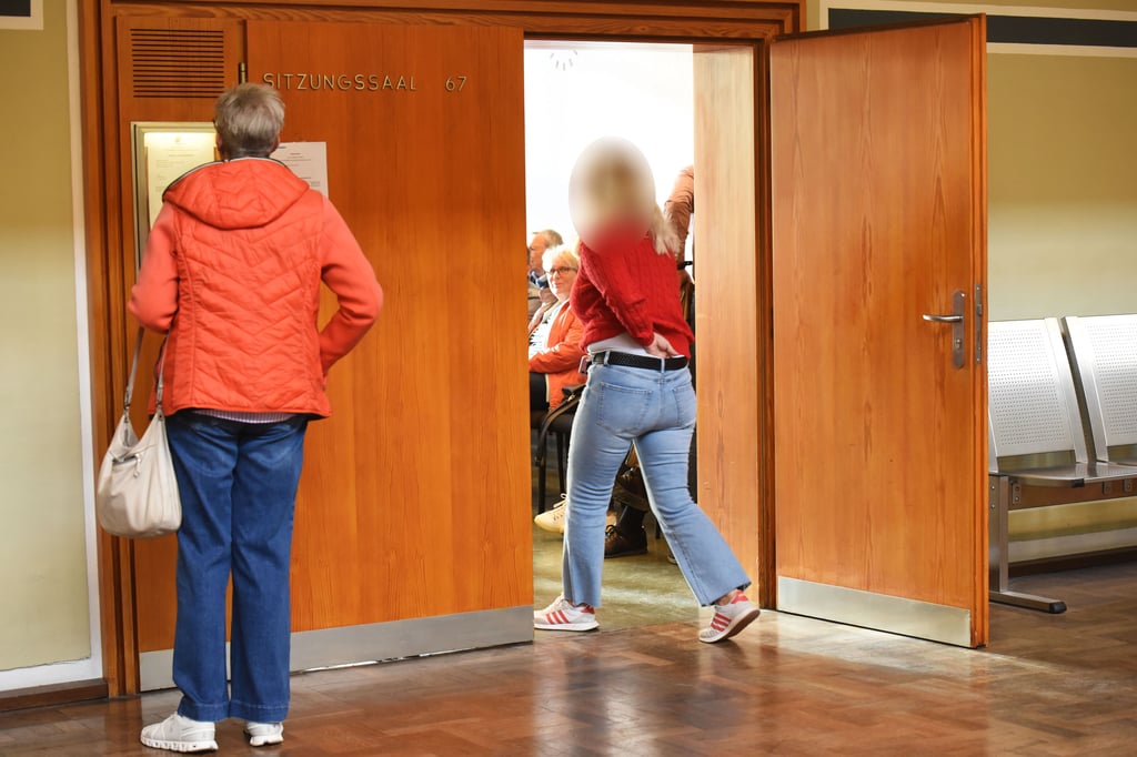 Detmolder Anwältin soll für Jahre ins Gefängnis