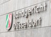 Für den Messerangriff auf einen 81-Jährigen ist ein Dortmunder zu fünf Jahren Haft und Psychiatrie verurteilt worden. (Archivbild)