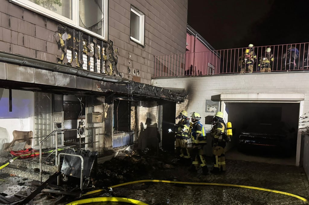 13-Menschen-aus-brennendem-Haus-gerettet